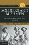 Soldiers and Bushmen - Thomas  Richardson