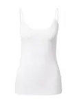 InWear Top 'Finesse'  šedobiela