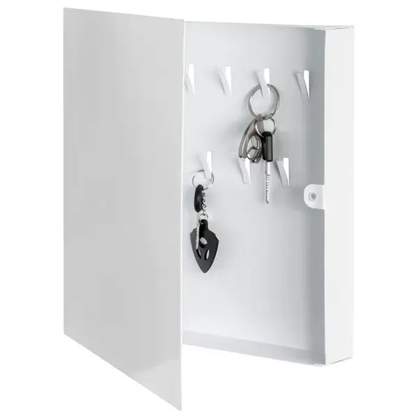 SKŘÍŇKA NA KLÍČE,