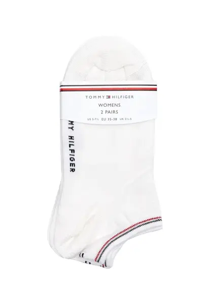 Tommy Hilfiger dámske neviditeľné ponožky