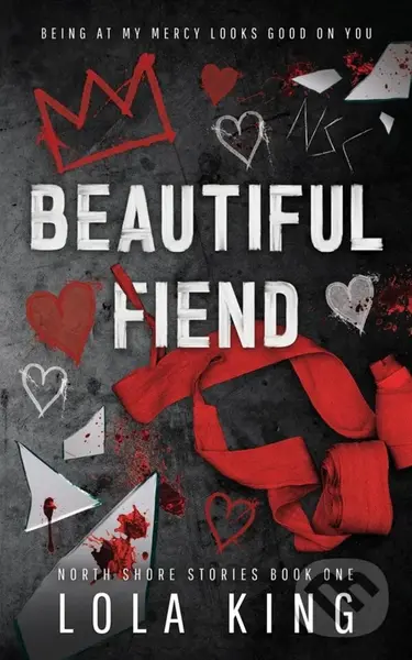 Beautiful Fiend - Lola King