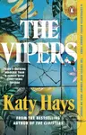 The Vipers - Katy, MA and PhD in Art History Hays