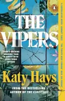 The Vipers - Katy, MA and PhD in Art History Hays