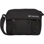 Columbia STREET TRANSIT SIDE BAG Crossbody taška, čierna, veľkosť