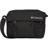 Columbia STREET TRANSIT SIDE BAG Crossbody taška, čierna, veľkosť