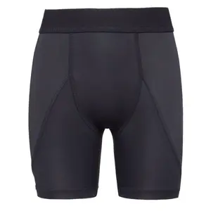 Umbro CORE POWER SHORT - JNR Chlapčenské spodné trenírky, čierna, veľkosť