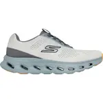 Skechers GO WALK GLIDE-STEP 2.0 Pánska voľnočasová obuv, biela, veľkosť