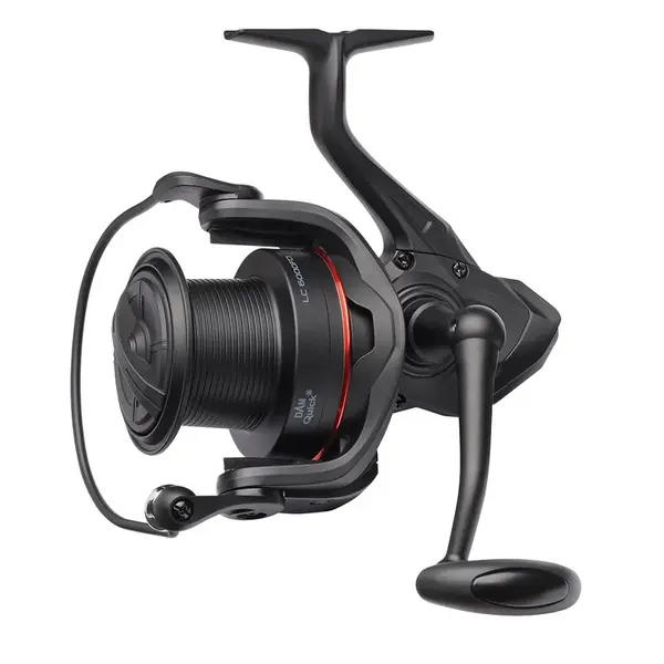 Dam naviják intenze longcast reel 6000 fd