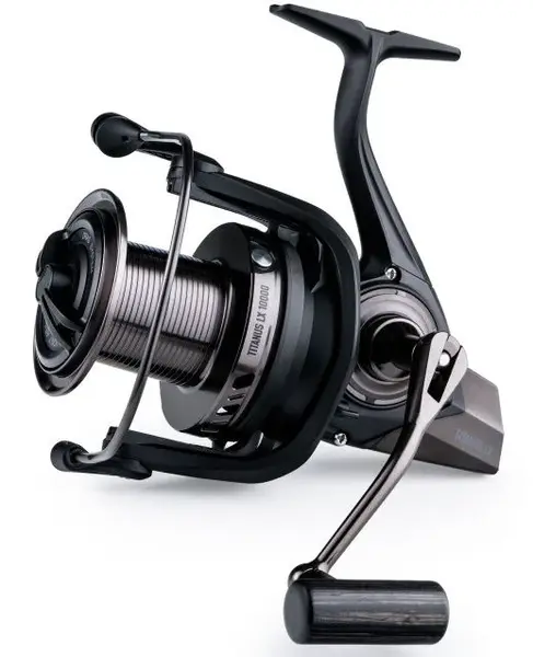 Mivardi naviják titanus lx 10000