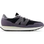 New Balance M23718J Pánské volnočasové boty, fialová, velikost 45