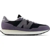 New Balance M23718J Pánské volnočasové boty, fialová, velikost 45