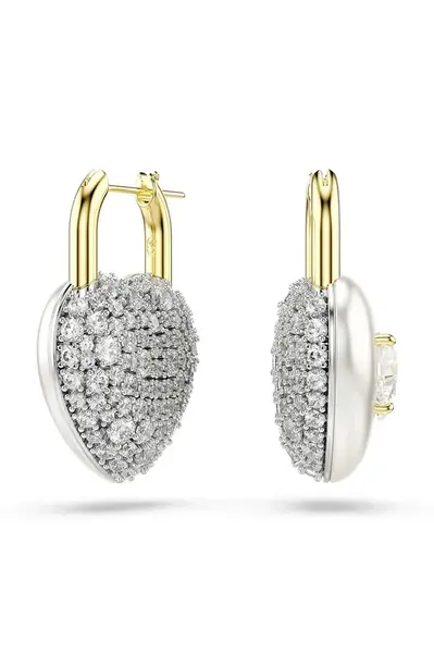Swarovski  Náušnice  IDYLLIA