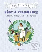 Půst a Velikonoce pro nejmenší