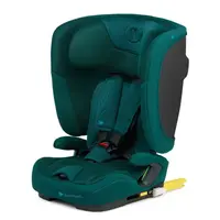 Kinderkraft Autosedačka Fix2Go i-Size 76-150 cm Green