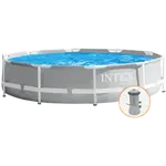 Bazénový set 305 x 76 cm