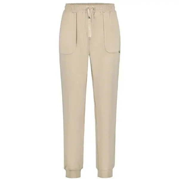 Rukka PASALA Dámské kalhoty, béžová, velikost