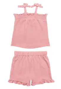 MINOTI Set  ružová