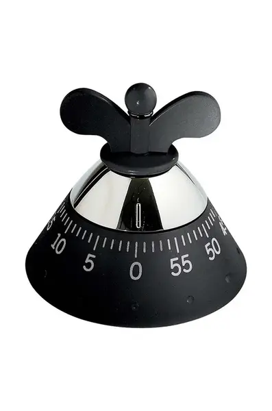 Alessi  Kuchynský časovač  Kitchen Timer