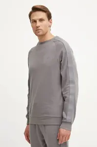Bavlněná mikina HUGO