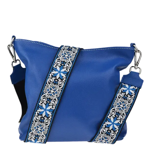 NovaKabelka.cz Amalia Azzura III