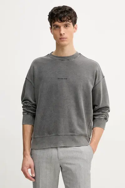 Bavlnená mikina Michael Kors