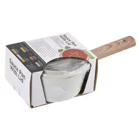 Hrnec s pokličkou 16x7.5cm.2.8mm