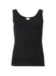 Calvin Klein Top  čierna