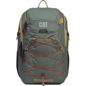 CATERPILLAR URBAN MOUNTAINEER LE MEIJE Batoh, khaki, velikost