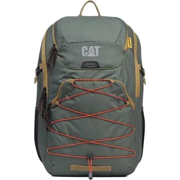 CATERPILLAR URBAN MOUNTAINEER LE MEIJE Batoh, khaki, velikost