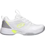 Lotto TRENTY Dámská tenisová obuv, bílá, velikost