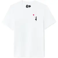 CELIO LNEBAN1 Pánské tričko, bílá, velikost