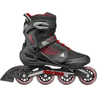 Rollerblade ZETRABLADE Inline brusle, černá, velikost