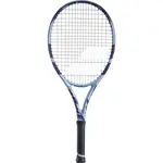 Babolat PURE DRIVE JR 26 Dětská tenisová raketa, tmavě modrá, velikost 26