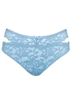 SugarShape Tangá 'True Luna'  svetlomodrá