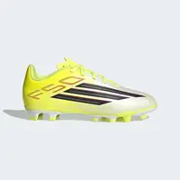 adidas F50 CLUB FG/MG J 35