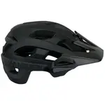 HAVEN CROSSMAG Prilba na bicykel, čierna, veľkosť