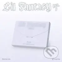 Chaeyoung: Lil Fantasy Vol.1 (Murmur Ver.) - Chaeyoung, Chaeyoung