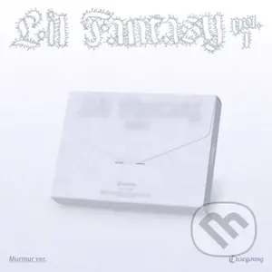Chaeyoung: Lil Fantasy Vol.1 (Murmur Ver.) - Chaeyoung, Chaeyoung