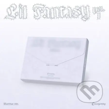 Chaeyoung: Lil Fantasy Vol.1 (Murmur Ver.) - Chaeyoung, Chaeyoung