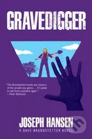 Gravedigger - Joseph Hansen