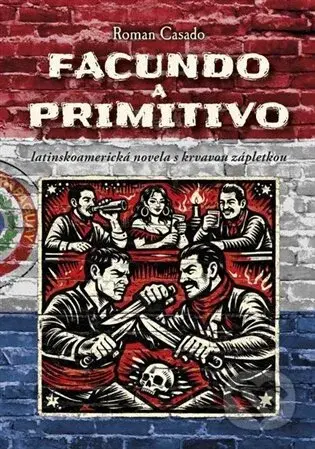 Facundoa primitivo - Roman Casado