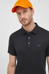 Bavlněné polo tričko Michael Kors
