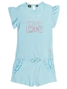 KOROSHI Set  modrá / zmiešané farby