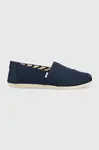 Toms Espadrilky Toms Alpargata