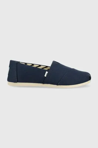 Toms Espadrilky Toms Alpargata