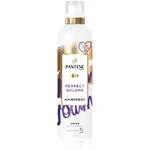 Pantene Pro-V Perfect Volume lak na vlasy se silnou fixací 250 ml