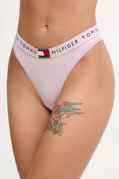 Nohavičky Tommy Hilfiger