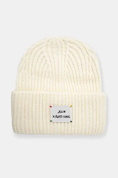 Čiapka s prímesou vlny Rossignol JCC