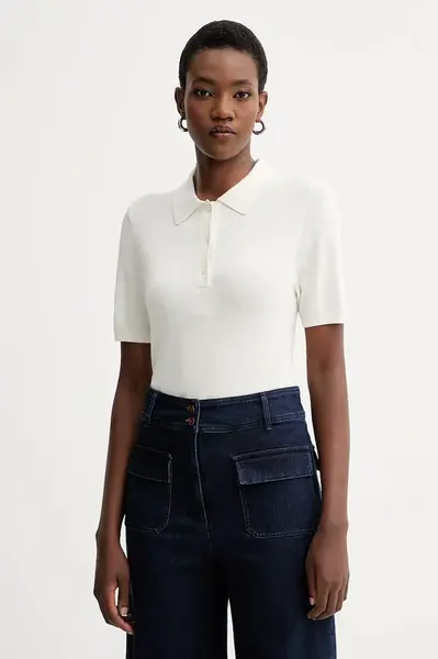 Polo tričko Calvin Klein