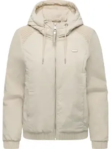 Ragwear Prechodná bunda 'Chinta'  nebielená